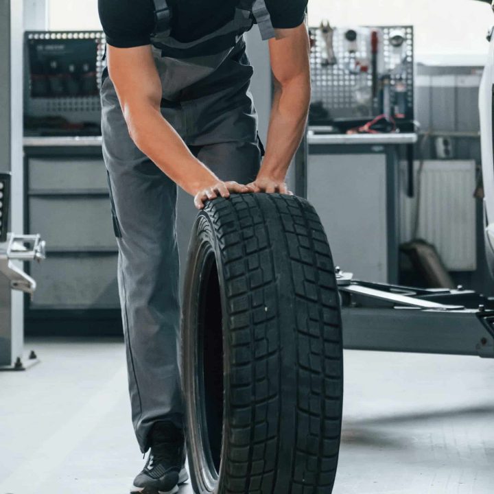 tyres Arlesey