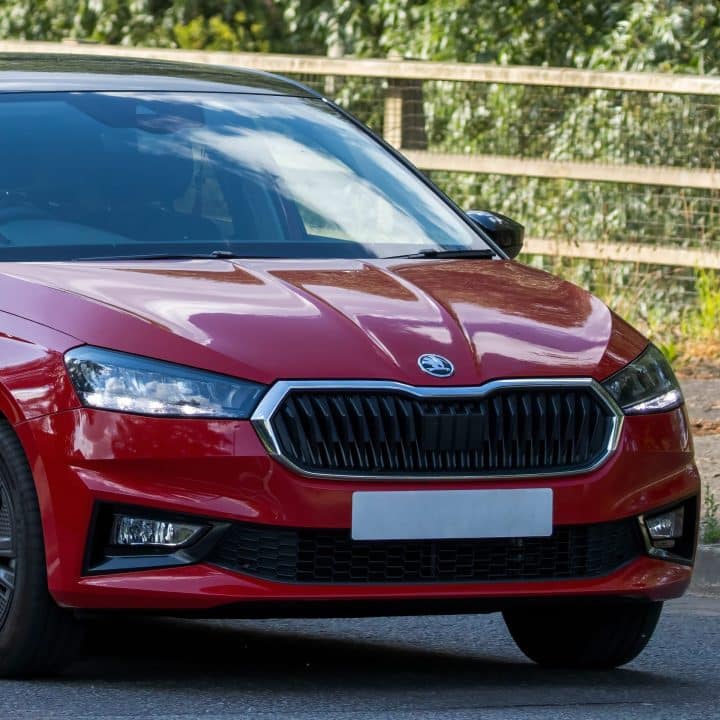 skoda specialist letchworth